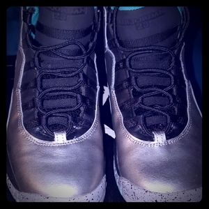 Jordan's Lady Liberty Youth